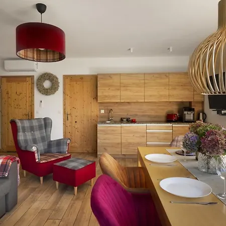 Apartamenty U Harrego II Przy Stawie Spa Klimatyzacja,Balkon,Sauna , Balia, Ogrod,Parking Kudowa Zdroj Exterior photo