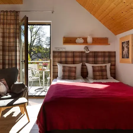 Apartamenty U Harrego II Przy Stawie Spa Klimatyzacja,Balkon,Sauna , Balia, Ogrod,Parking Kudowa Zdroj Exterior photo