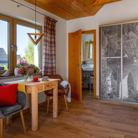 Apartamenty U Harrego II Przy Stawie Spa Klimatyzacja,Balkon,Sauna , Balia, Ogrod,Parking Kudowa Zdroj Exterior photo