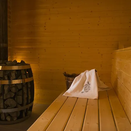 Apartamenty U Harrego II Przy Stawie Spa Klimatyzacja,Balkon,Sauna , Balia, Ogrod,Parking Kudowa Zdroj Exterior photo