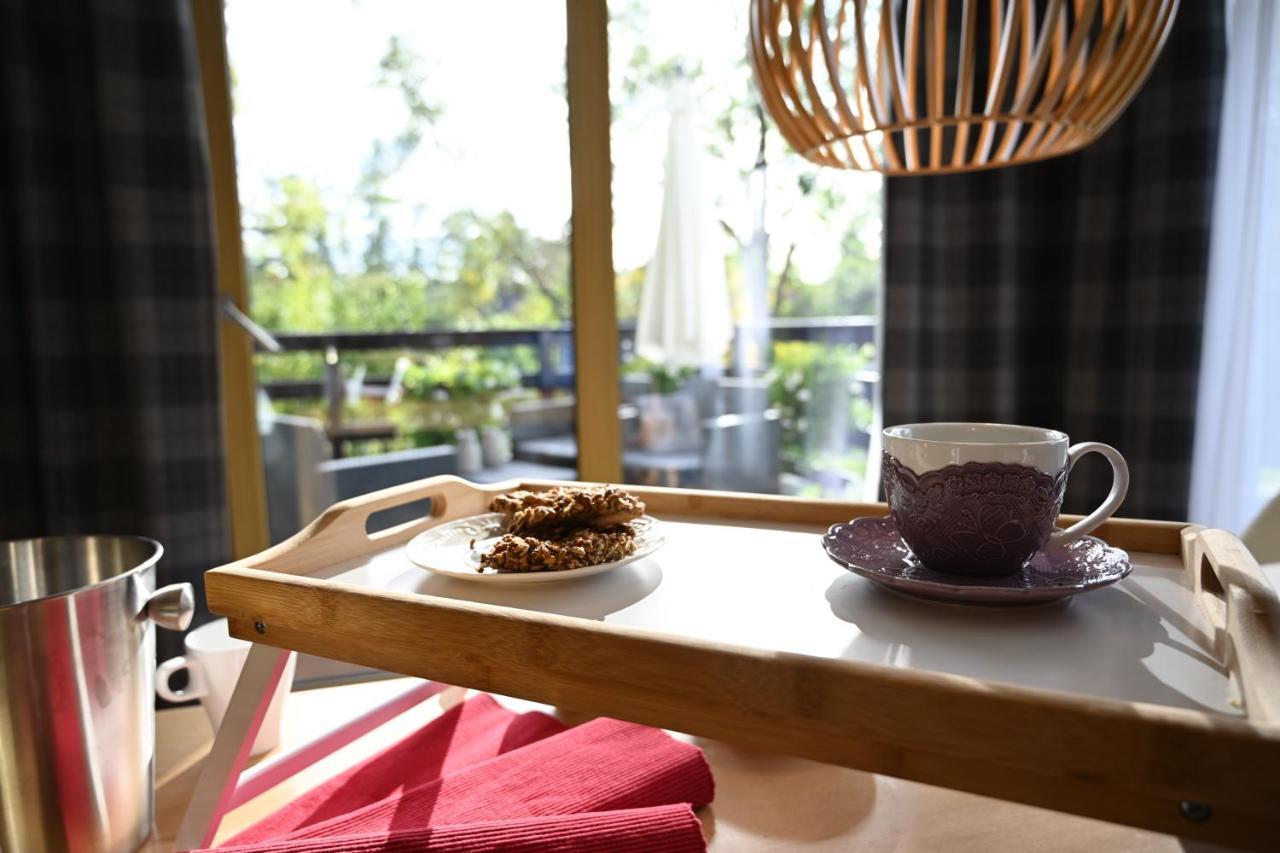 U Harrego Ii Przy Stawie Klimatyzacja,balkon,sauna , Balia, Ogrod,parking Apartment