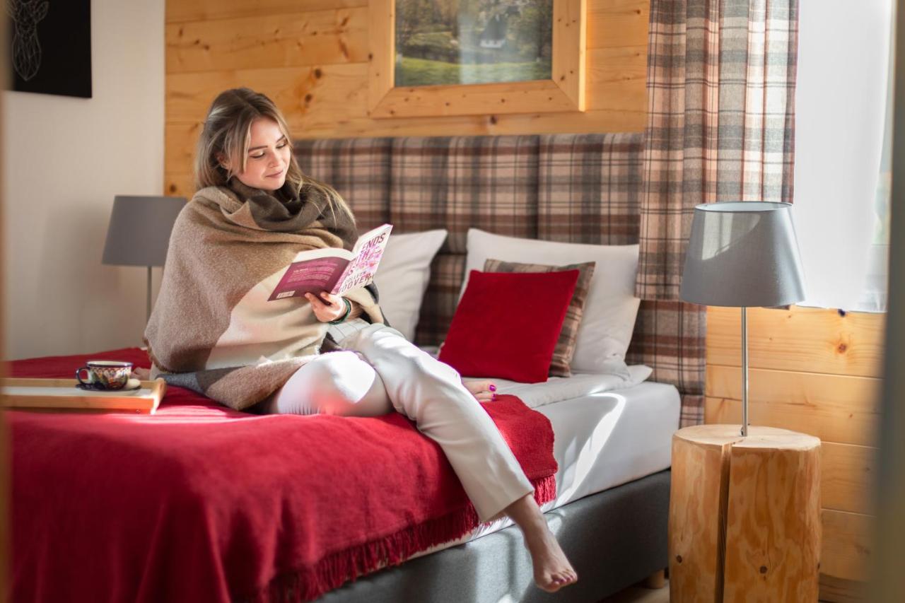 U Harrego Ii Przy Stawie Klimatyzacja,balkon,sauna , Balia, Ogrod,parking Apartmán Kudowa-Zdrój
