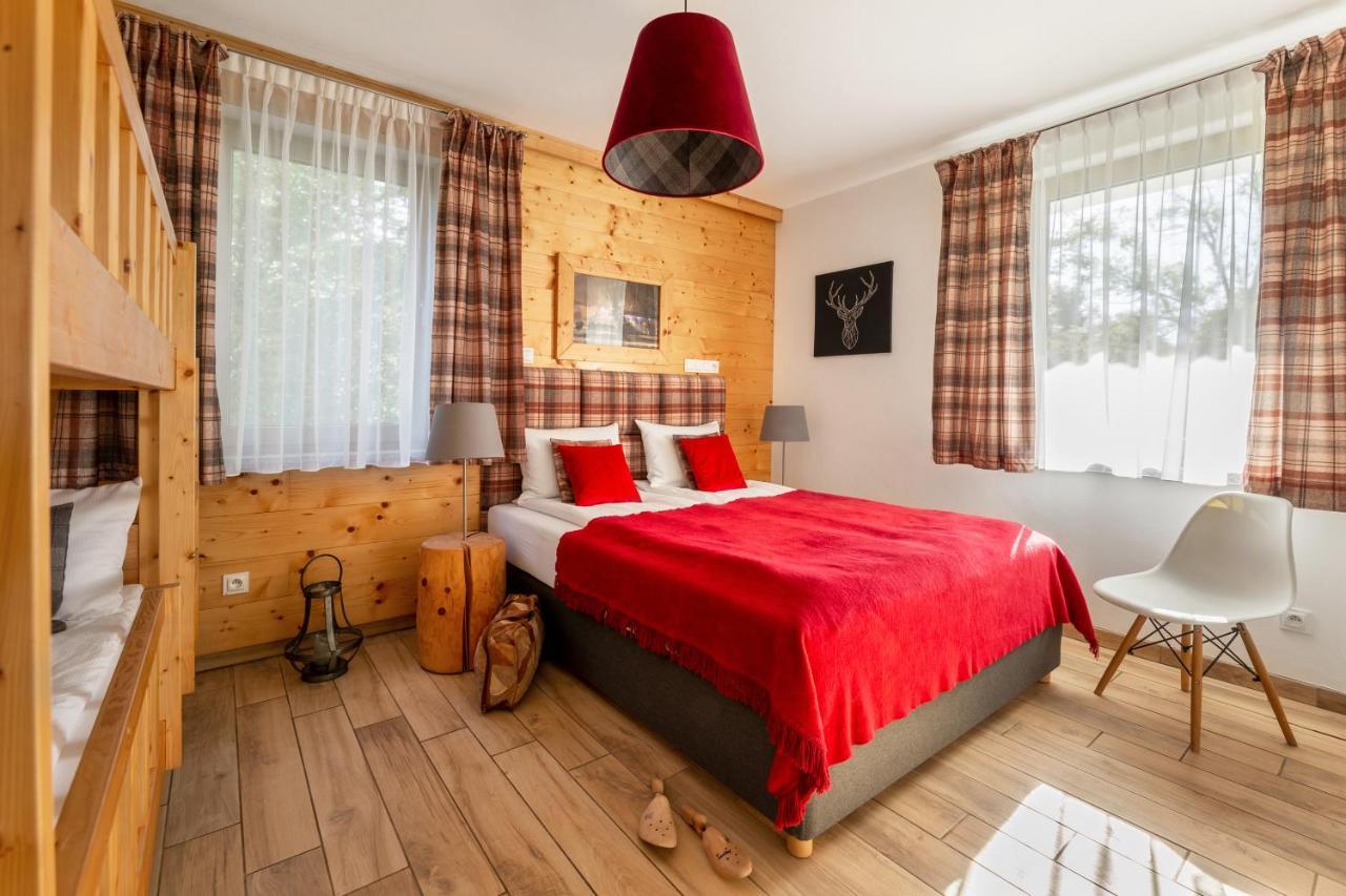 Apartment U Harrego Ii Przy Stawie Klimatyzacja,balkon,sauna , Balia, Ogrod,parking