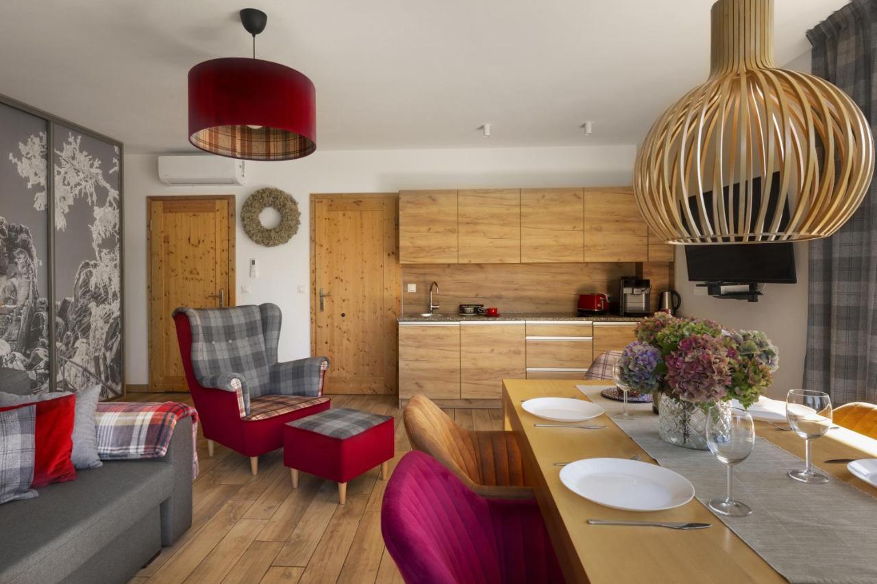 Apartment U Harrego Ii Przy Stawie Klimatyzacja,balkon,sauna , Balia, Ogrod,parking *