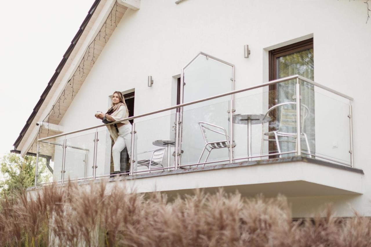 U Harrego Ii Przy Stawie Klimatyzacja,balkon,sauna , Balia, Ogrod,parking Kudowa Zdroj