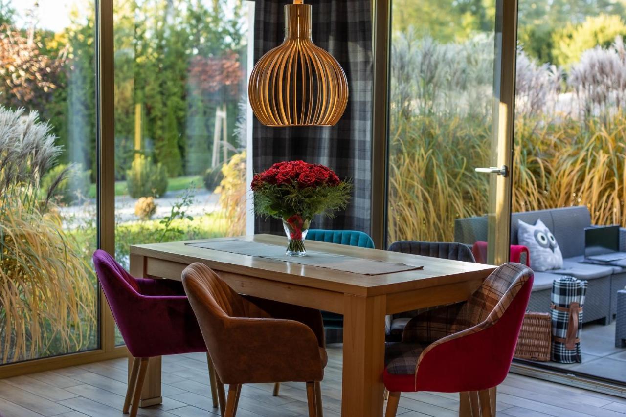 U Harrego Ii Przy Stawie Klimatyzacja,balkon,sauna , Balia, Ogrod,parking Apartment Kudowa Zdroj