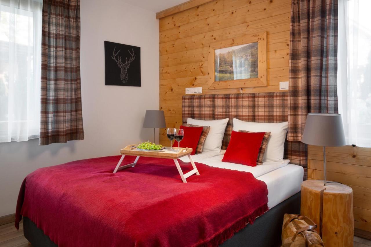 Apartment U Harrego Ii Przy Stawie Klimatyzacja,balkon,sauna , Balia, Ogrod,parking *