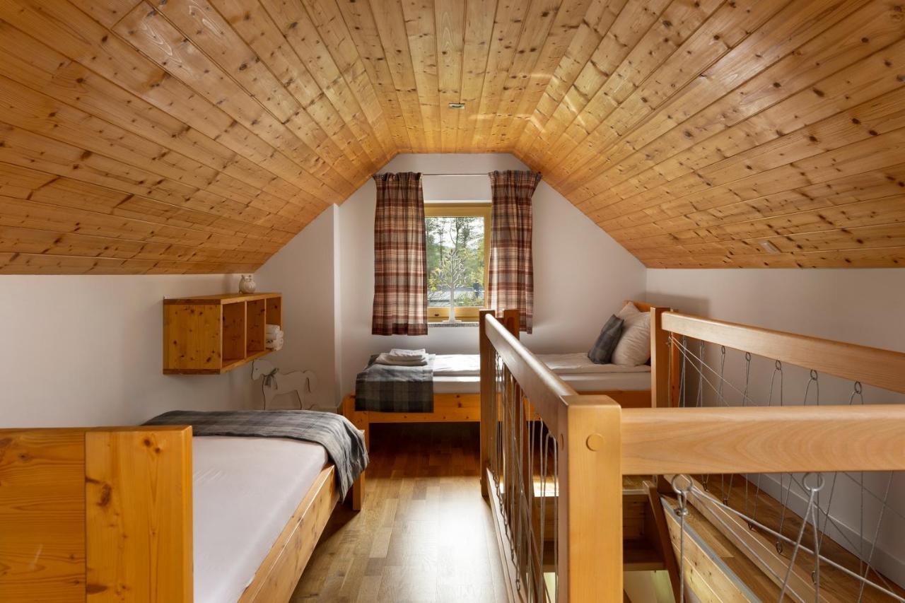 U Harrego Ii Przy Stawie Klimatyzacja,balkon,sauna , Balia, Ogrod,parking Apartment *
