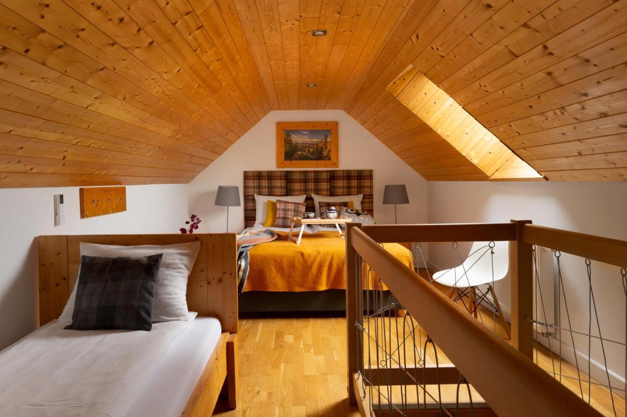 U Harrego Ii Przy Stawie Klimatyzacja,balkon,sauna , Balia, Ogrod,parking Apartment