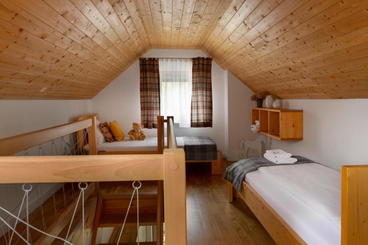 Apartment U Harrego Ii Przy Stawie Klimatyzacja,balkon,sauna , Balia, Ogrod,parking