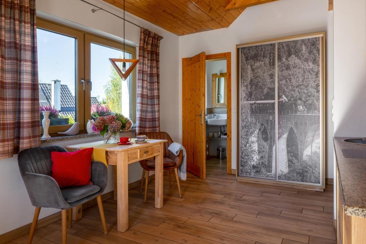 Apartmán U Harrego Ii Przy Stawie Klimatyzacja,balkon,sauna , Balia, Ogrod,parking Kudowa-Zdrój