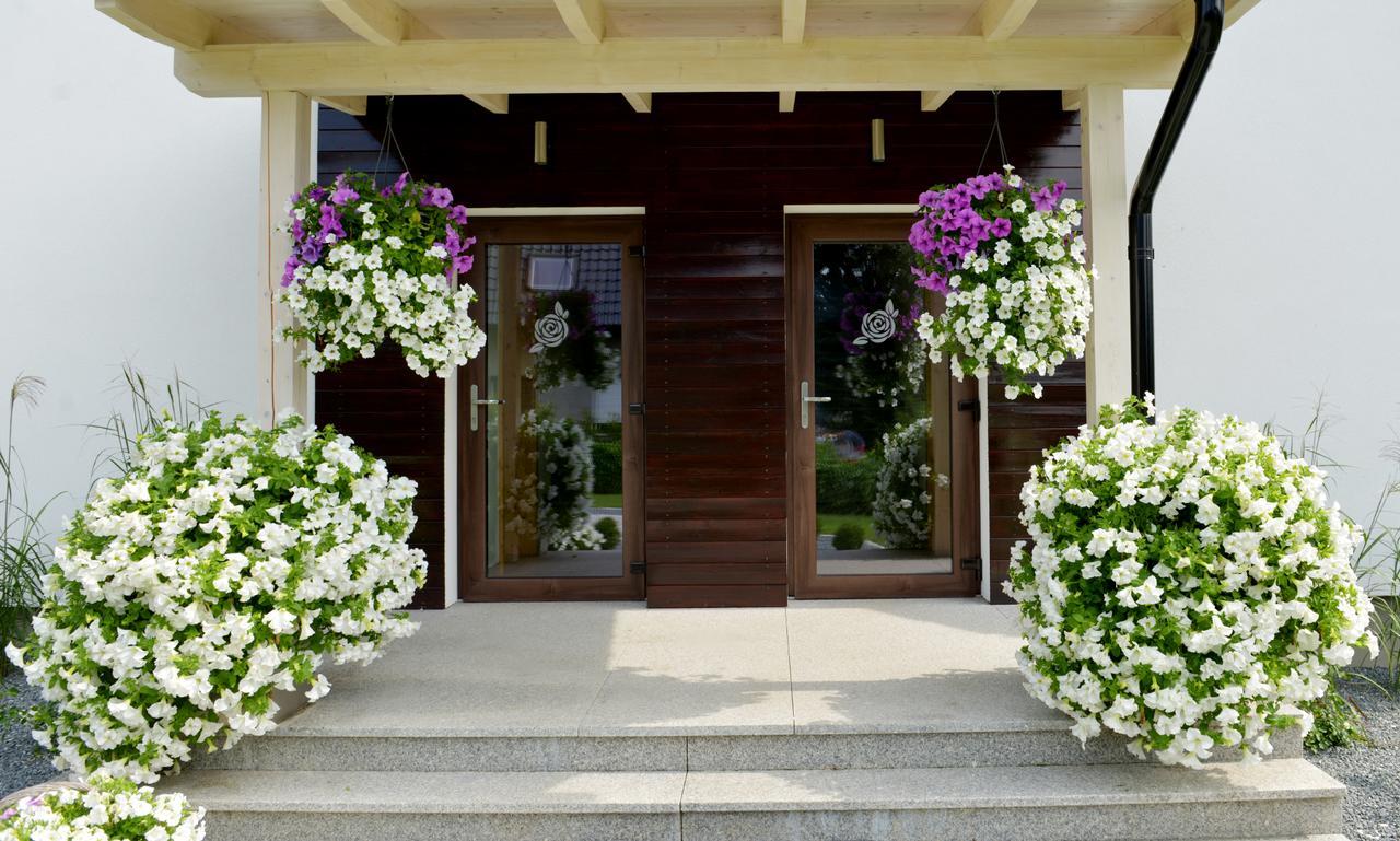 U Harrego Ii Przy Stawie Klimatyzacja,balkon,sauna , Balia, Ogrod,parking * Kudowa Zdroj