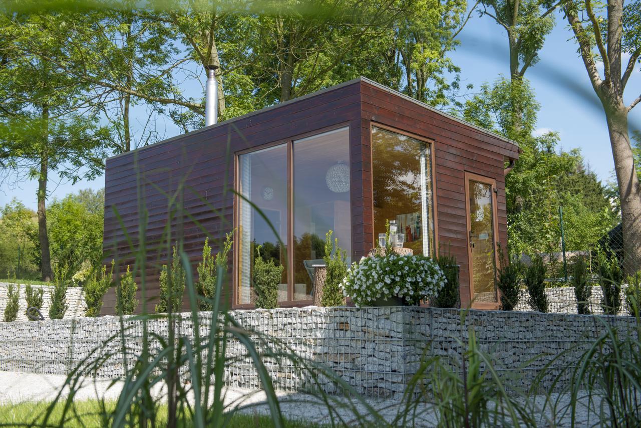 Apartmán U Harrego Ii Przy Stawie Klimatyzacja,balkon,sauna , Balia, Ogrod,parking *