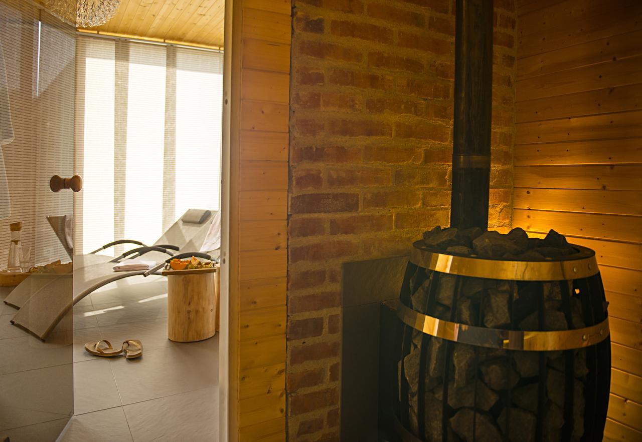 U Harrego Ii Przy Stawie Klimatyzacja,balkon,sauna , Balia, Ogrod,parking Apartment Kudowa Zdroj