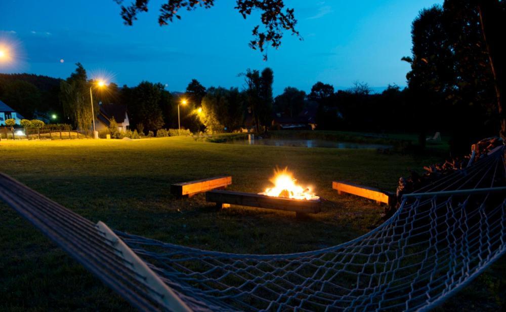 U Harrego Ii Przy Stawie Klimatyzacja,balkon,sauna , Balia, Ogrod,parking * Kudowa-Zdrój
